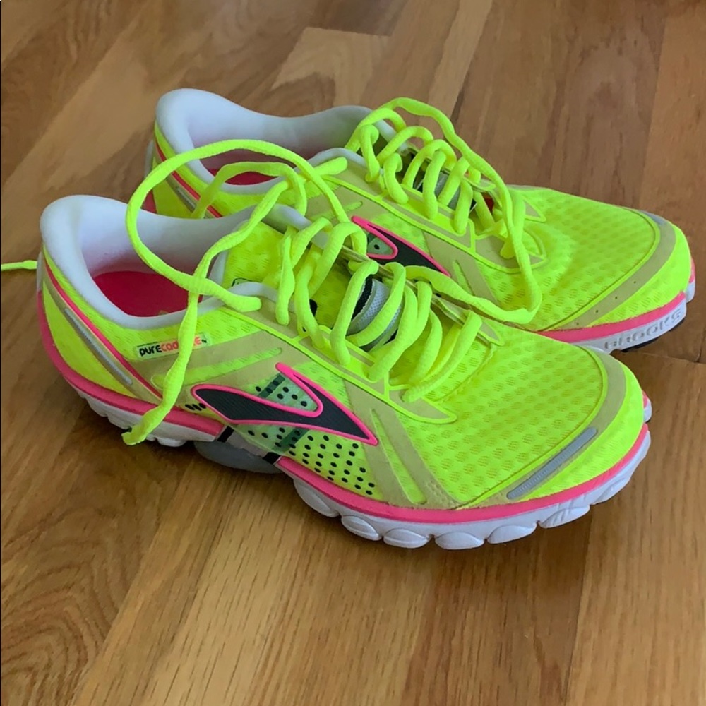 Brooks Pure Cadence